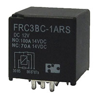 Automative Relays