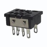 Socket No.MSR3W-2B