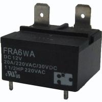 Relay Series FRA6W