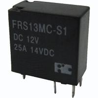 Relay Series FRS13M