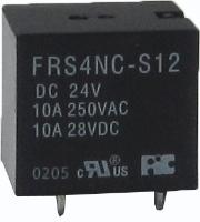 Relay Series FRS4N