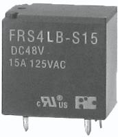 Relay Series FRS4L