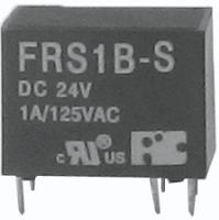 Relay Series FRS1