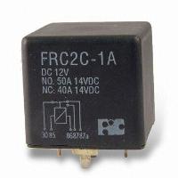 Relay Series FRC2