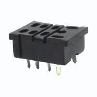 Socket No.MSR3W-2A